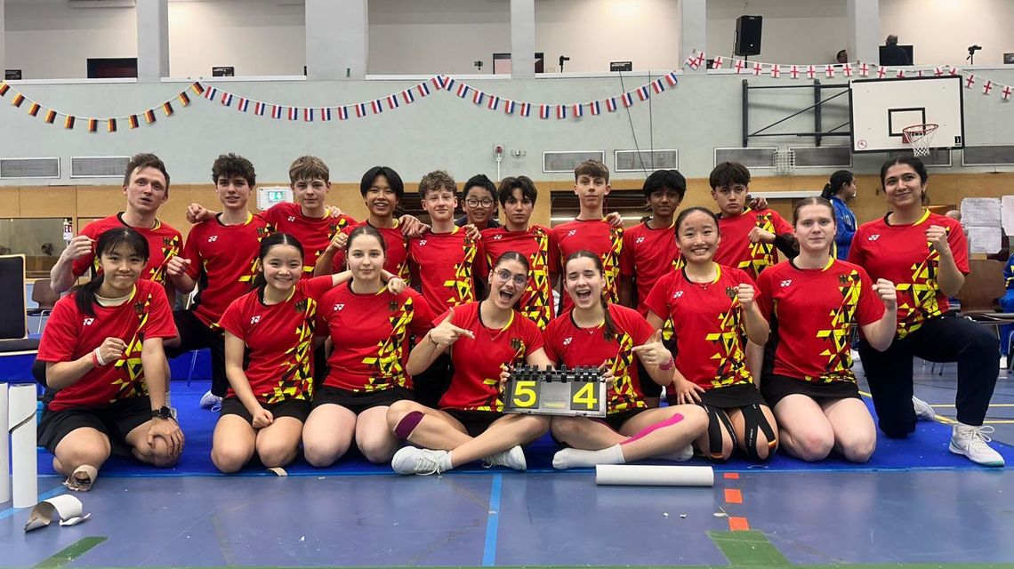 Six Nations: 5:4! Deutschland entscheidet Thriller gegen Schweden