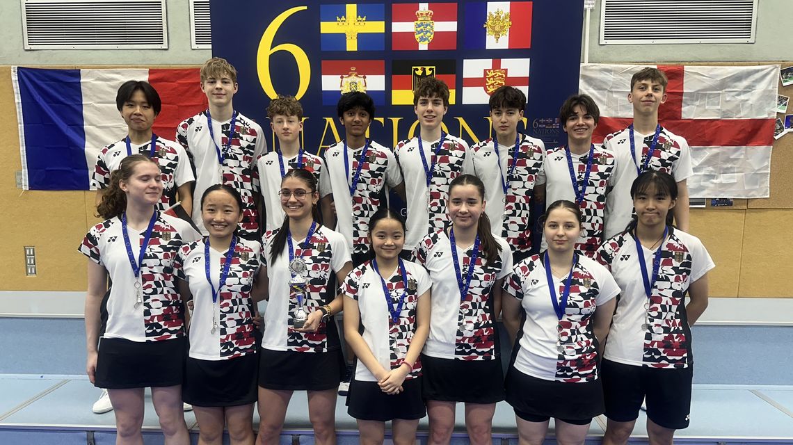 Six Nations: Deutschland beendet Teamturnier auf Platz vier