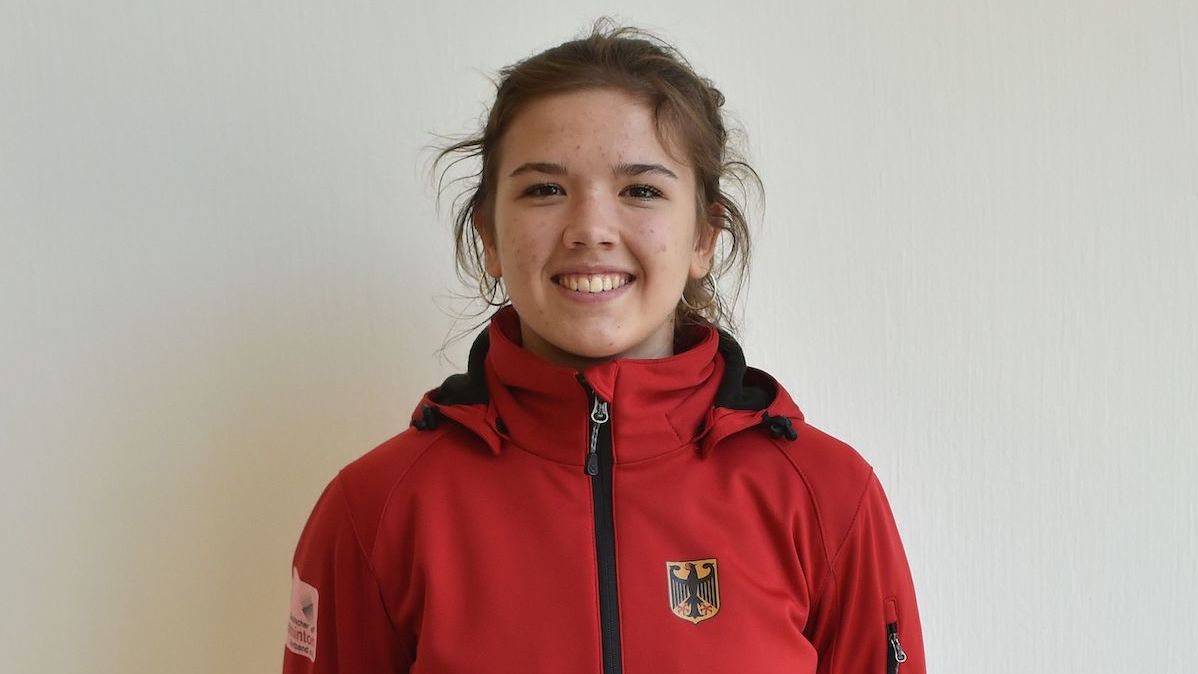 Nominierungen BWF World Junior Championships 2022 Deutscher