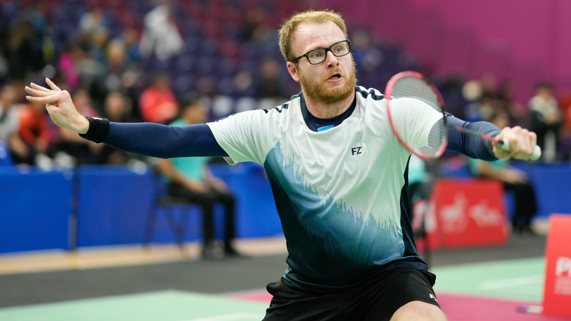 Drei deutsche Finaleinzüge bei der Para-EM in Istanbul