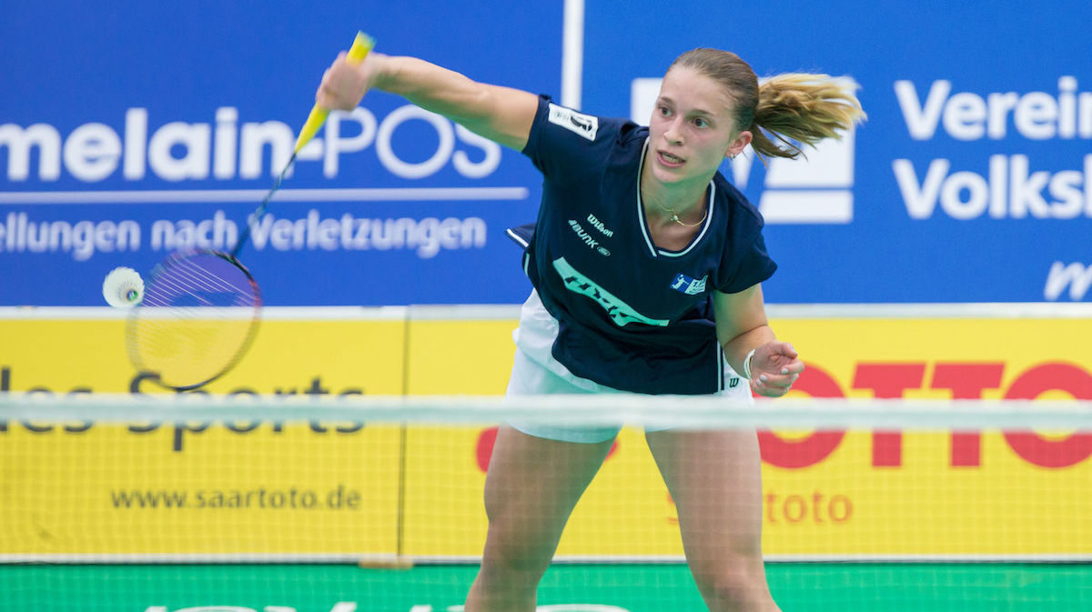 1. BL: Bischmisheim fast optimal – dennoch wächst der Rückstand auf Rang zwei