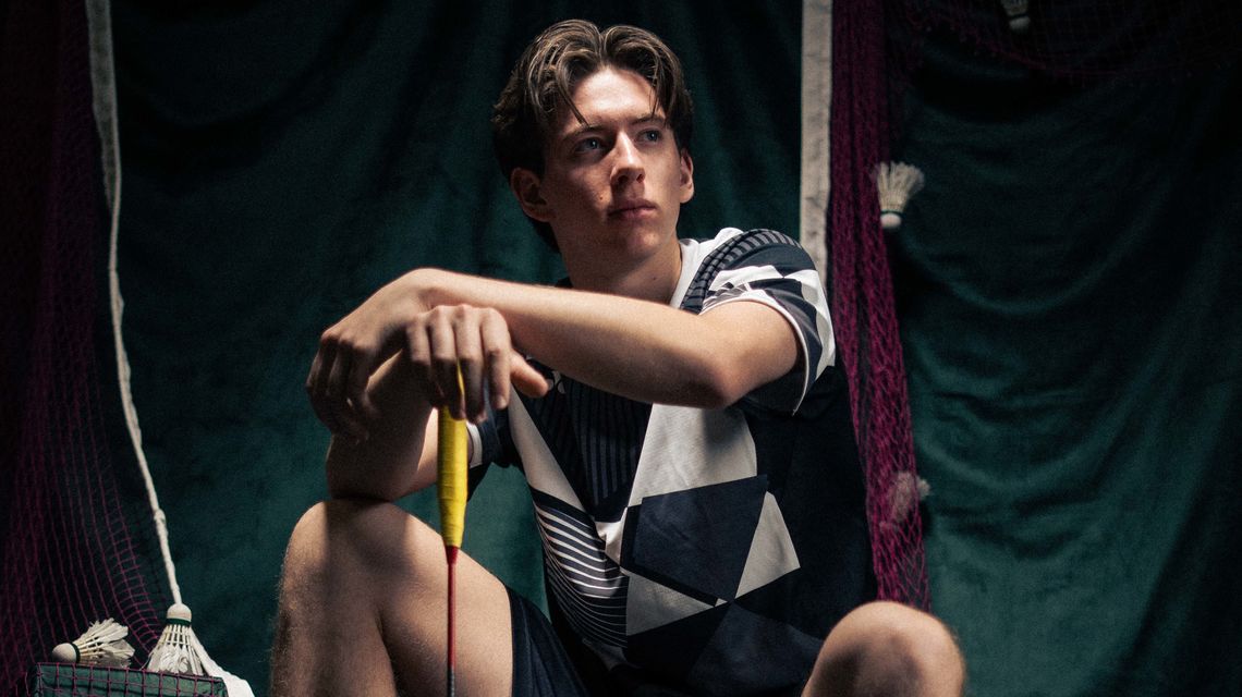 David Eckerlin beendet Leistungssportkarriere