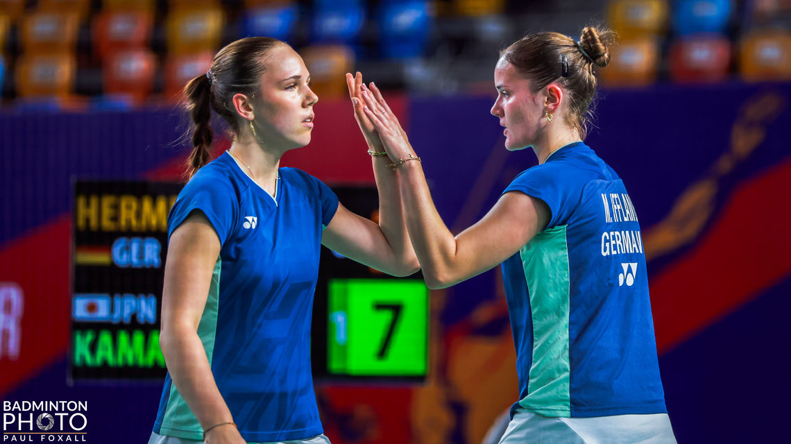 U19-WM: Wertvolle Erfahrungen trotz früher Niederlagen