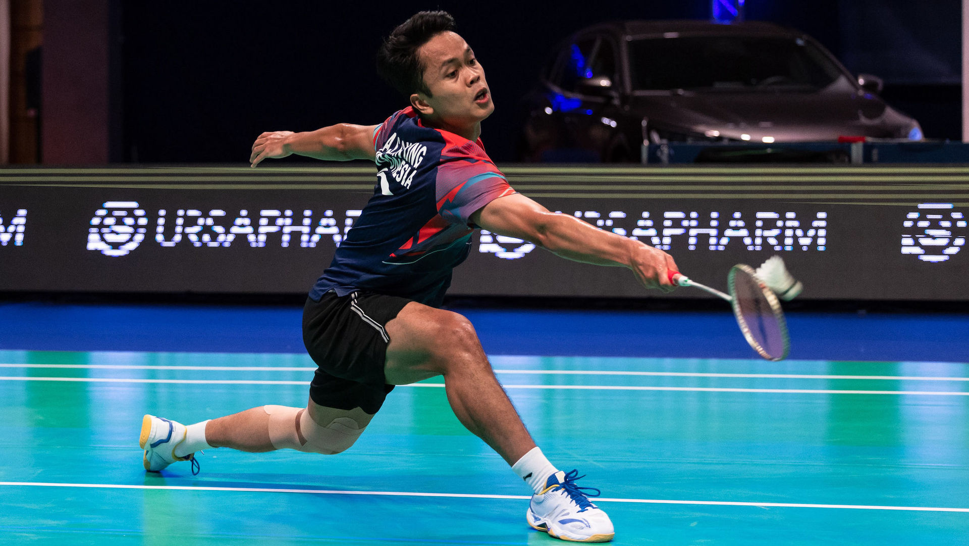 HYLO Open: Asien-Endspiele in Saarbrücken