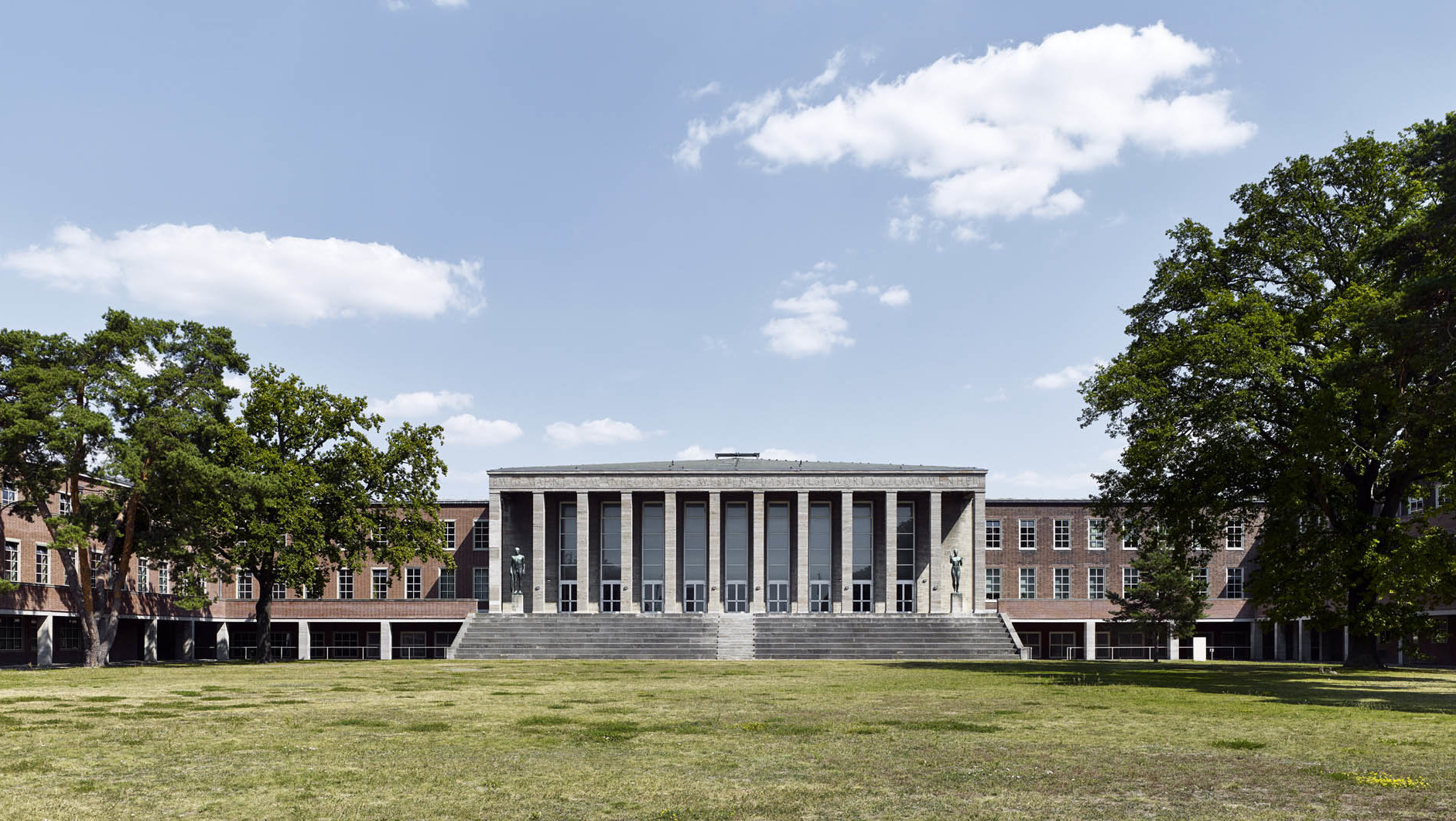 Wichtiger Schritt für den Leistungssport Badminton im BVBB