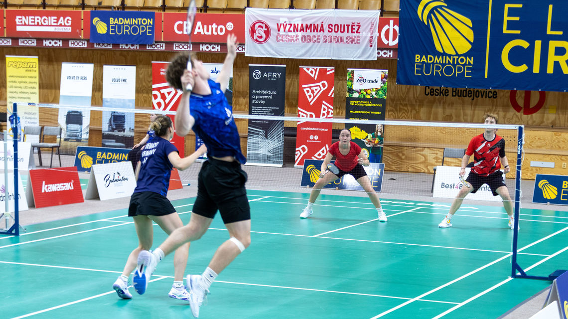 Nach über zwei Jahren zurück: Cara Siebrecht feiert internationales Comeback