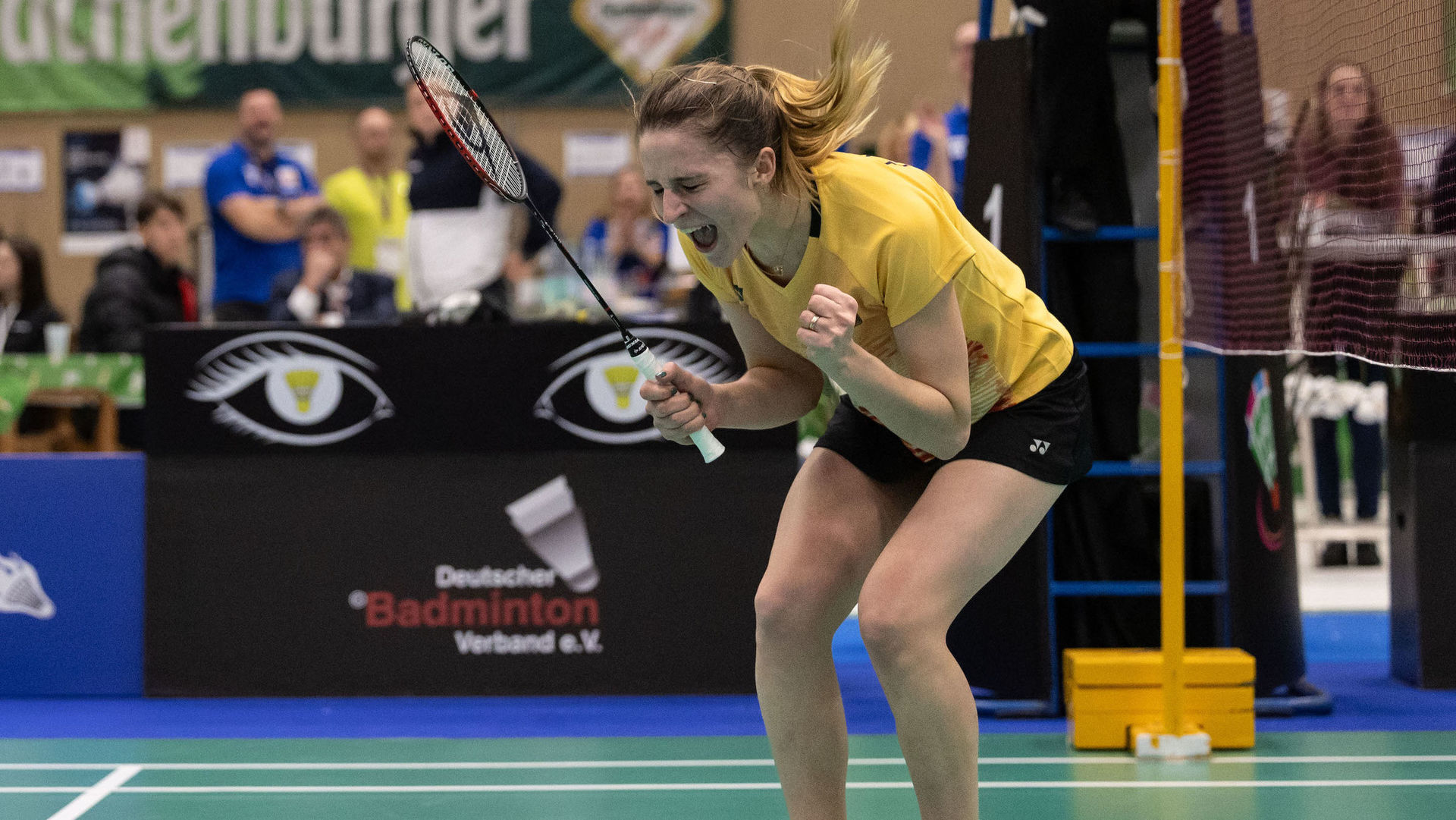 Deutsche Teams erspielen sich Startplatz bei der EM-Endrunde