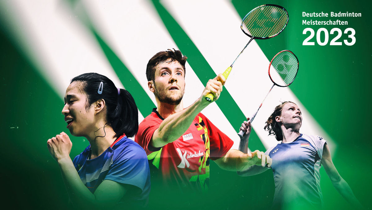 71. DM Was, wann und wo? Deutscher Badminton Verband