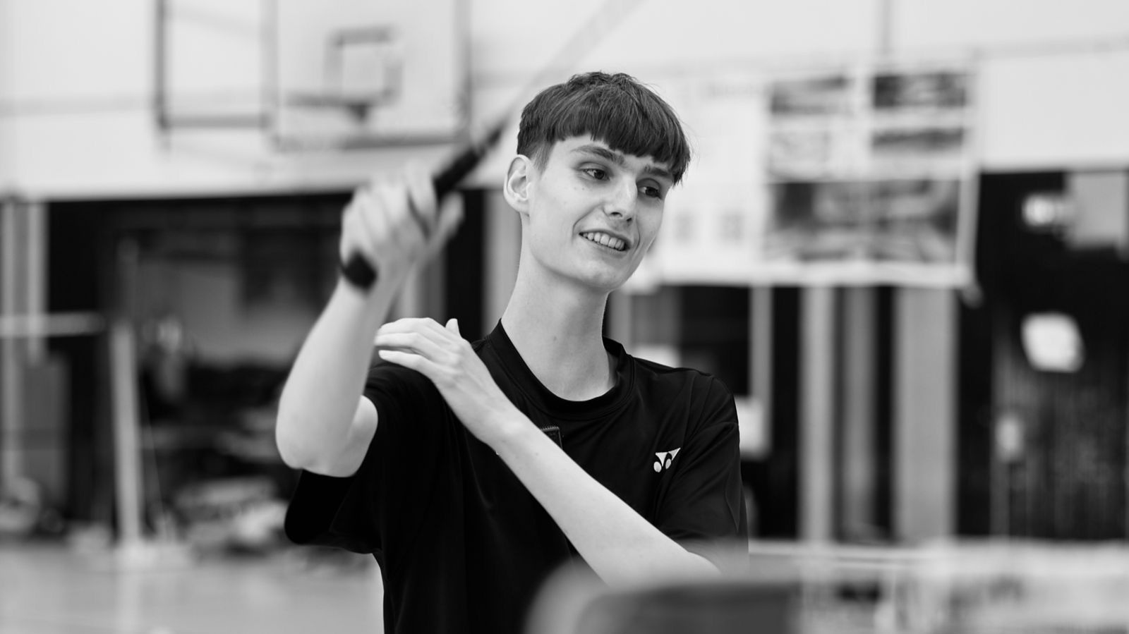 Trauer um Mika Poste