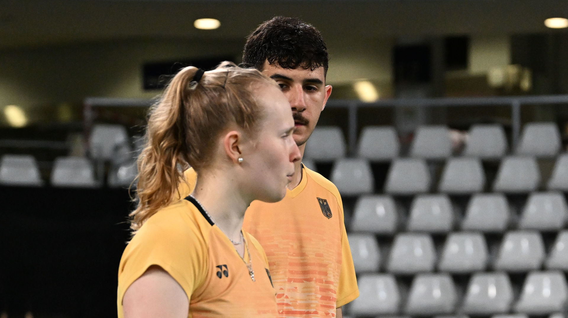 Drei deutsche Viertelfinalisten bei den US Open – starke Leistungen, schwere Aufgaben