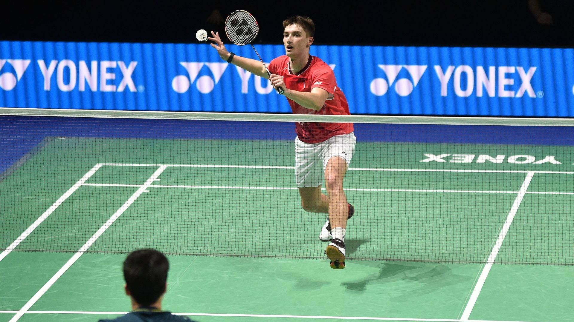 YGO 2026: Topstars der Badmintonszene zu Gast im Ruhrgebiet