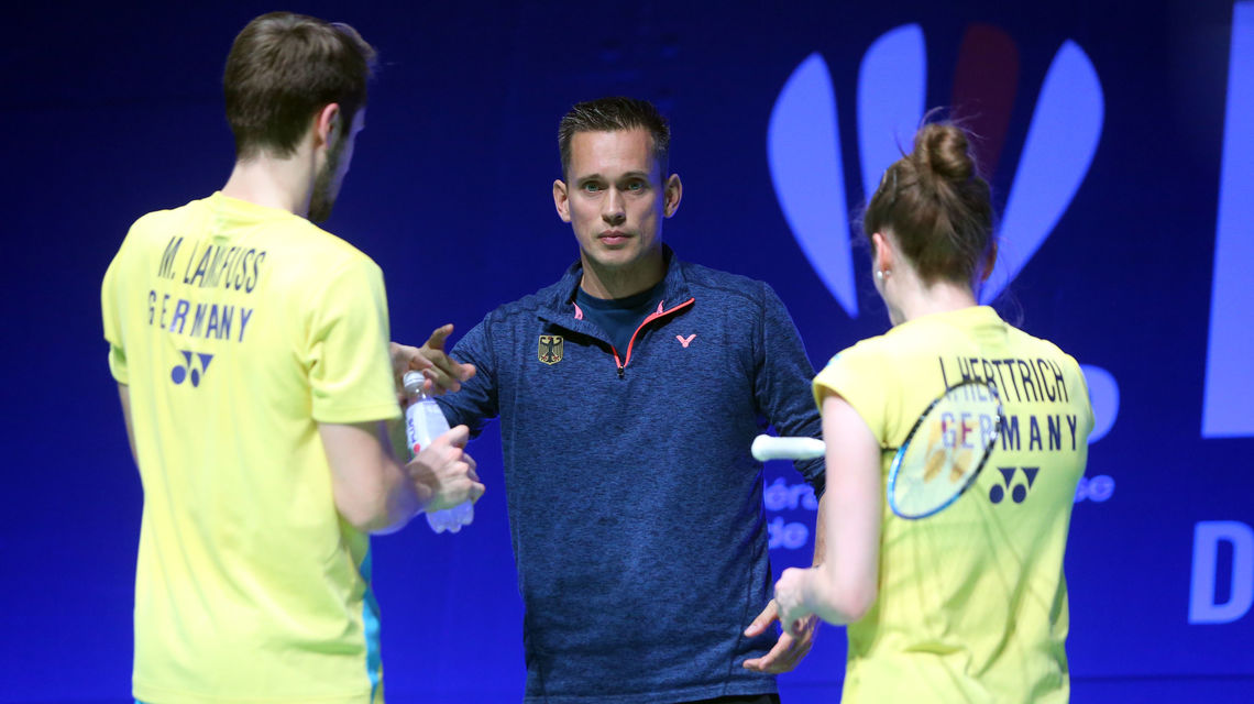 RTK-Fortbildung in Neumünster: DBV bietet praxisnahen Lehrgang für Trainer*innen