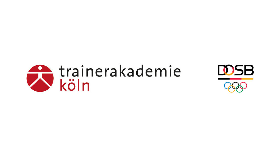 Diplom-Trainer-Studiengang und Nachwuchstrainer:innen-Ausbildung an der Trainerakademie Köln