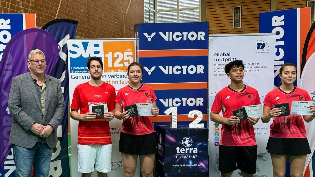 1. DBV-A-RLT O19 2025 in Bielefeld