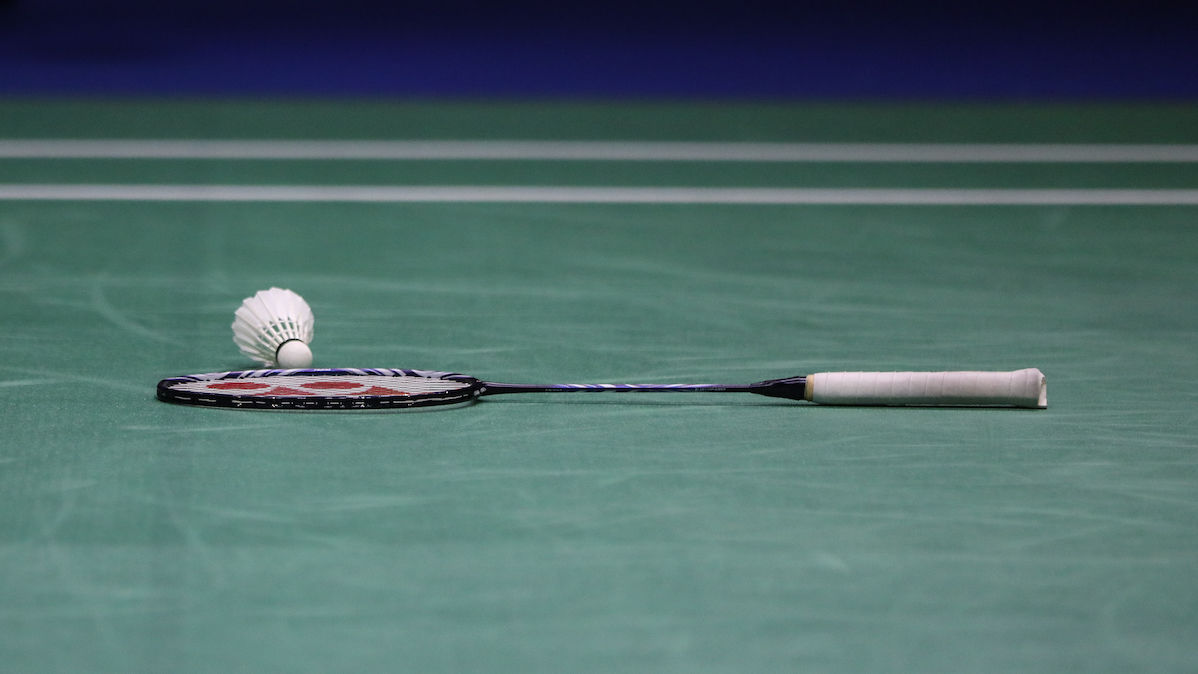Deutsche Meisterschaften 2022/23 vergeben Deutscher Badminton Verband