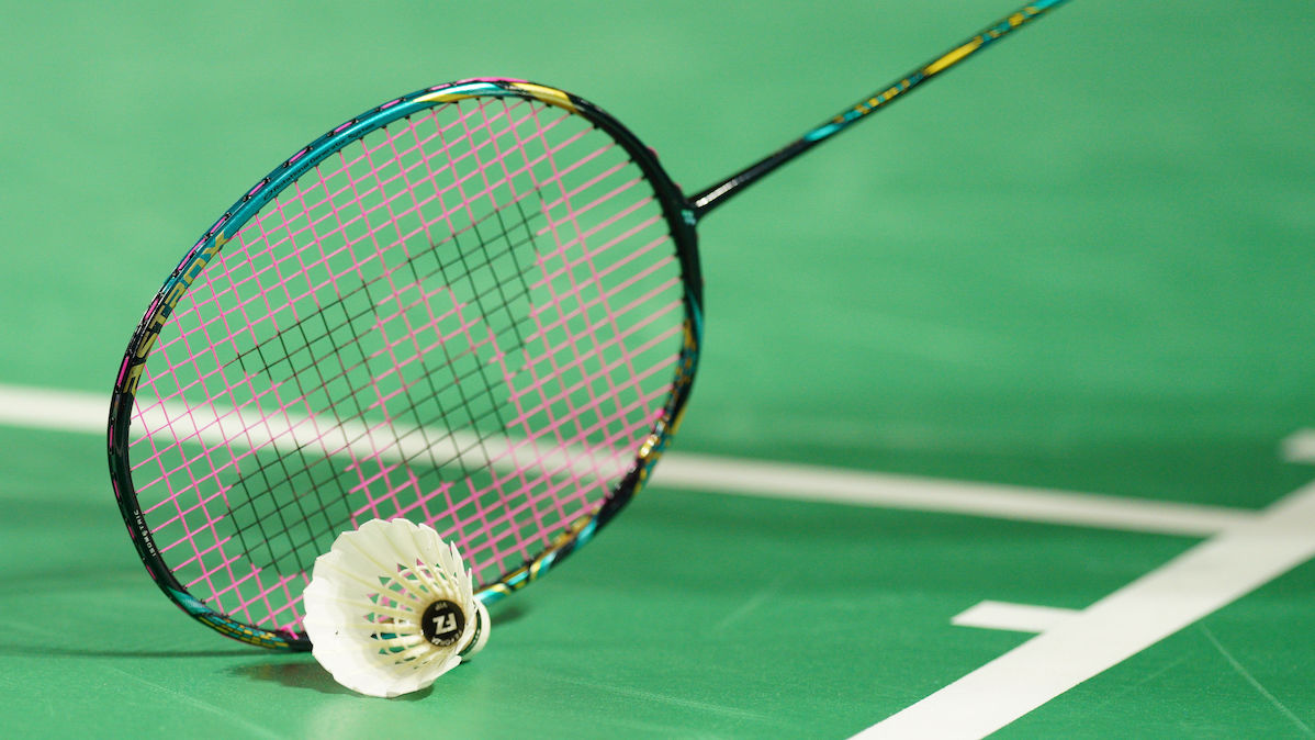 Ab Freitag: DEM 2022 U15, U17, U19 in Mülheim