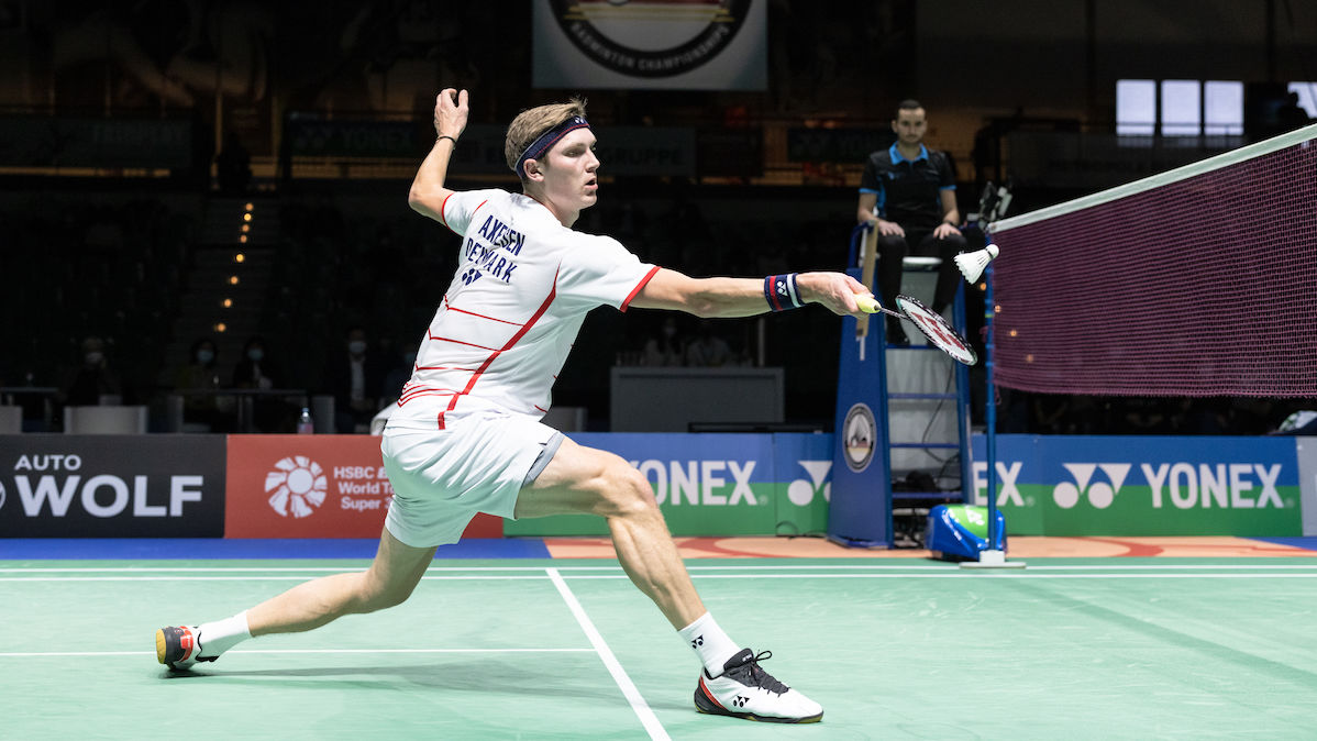 YGO: Volle Auslastung, Top-Stars und viele Lokalmatadore