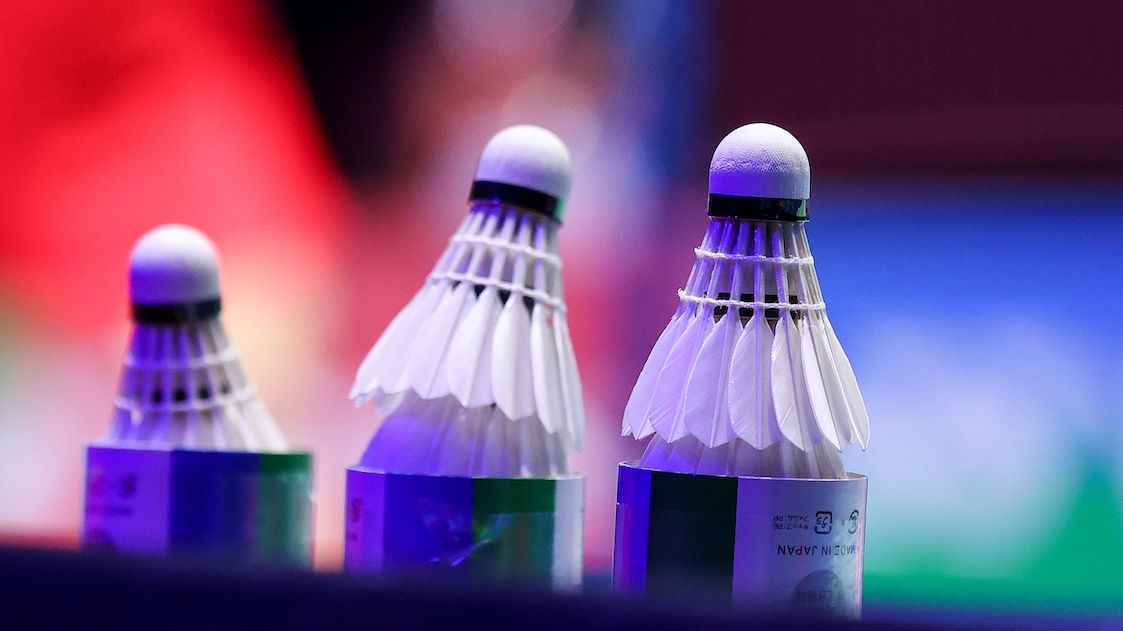 Ausschreibung: VBD-Balltest 2023/2024