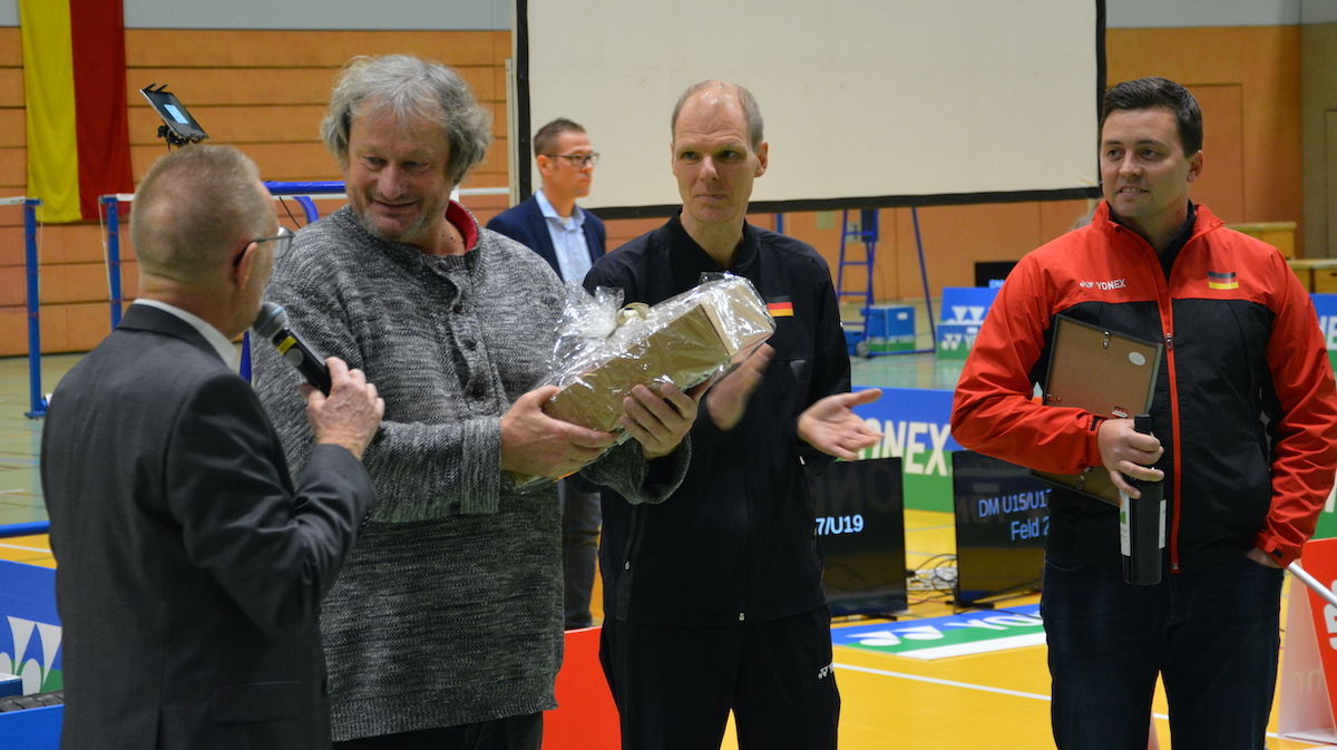 Danke, Kay! Ein Knall zum Abschied