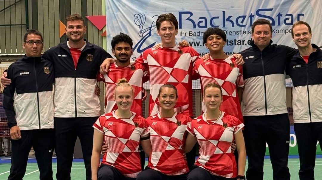 Spannendes Duell in Bad Marienberg: Niederlande besiegen Deutschland 3:2