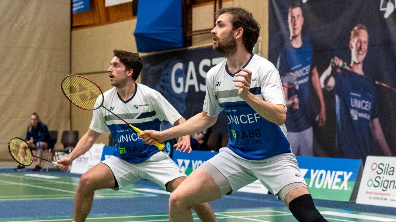 1.Bundesliga: Leider nichts zu holen für den TVR