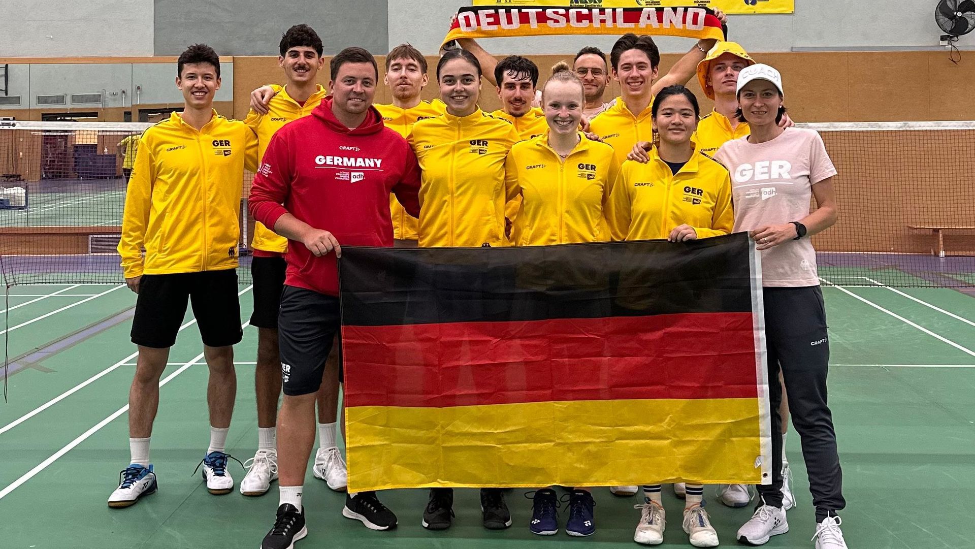 FISU Games: Duell mit dem Topfavoriten