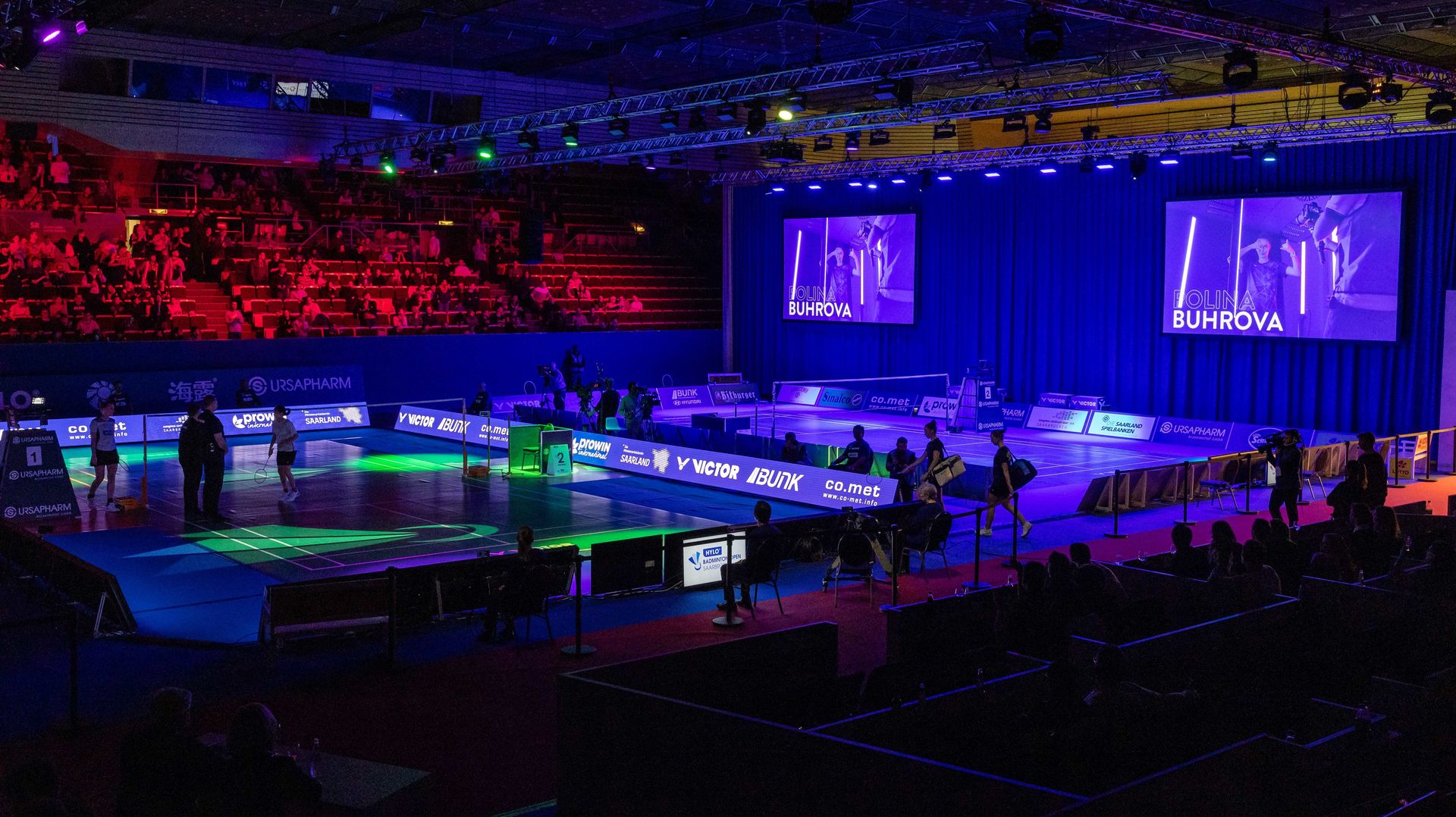 HYLO Open Ticketshop ab sofort geöffnet