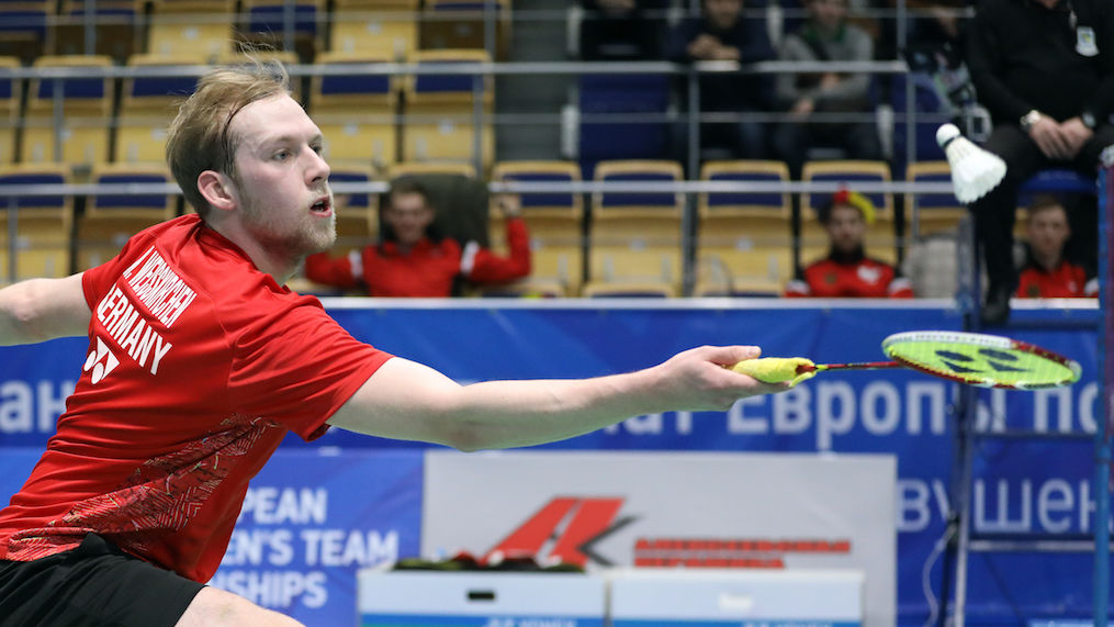 How to Follow Germany’s Rising Badminton Stars