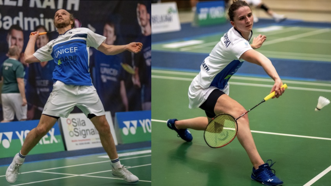 TV Refrath mit Rückenwind nach Trittau