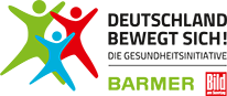 Deutschland bewegt sich