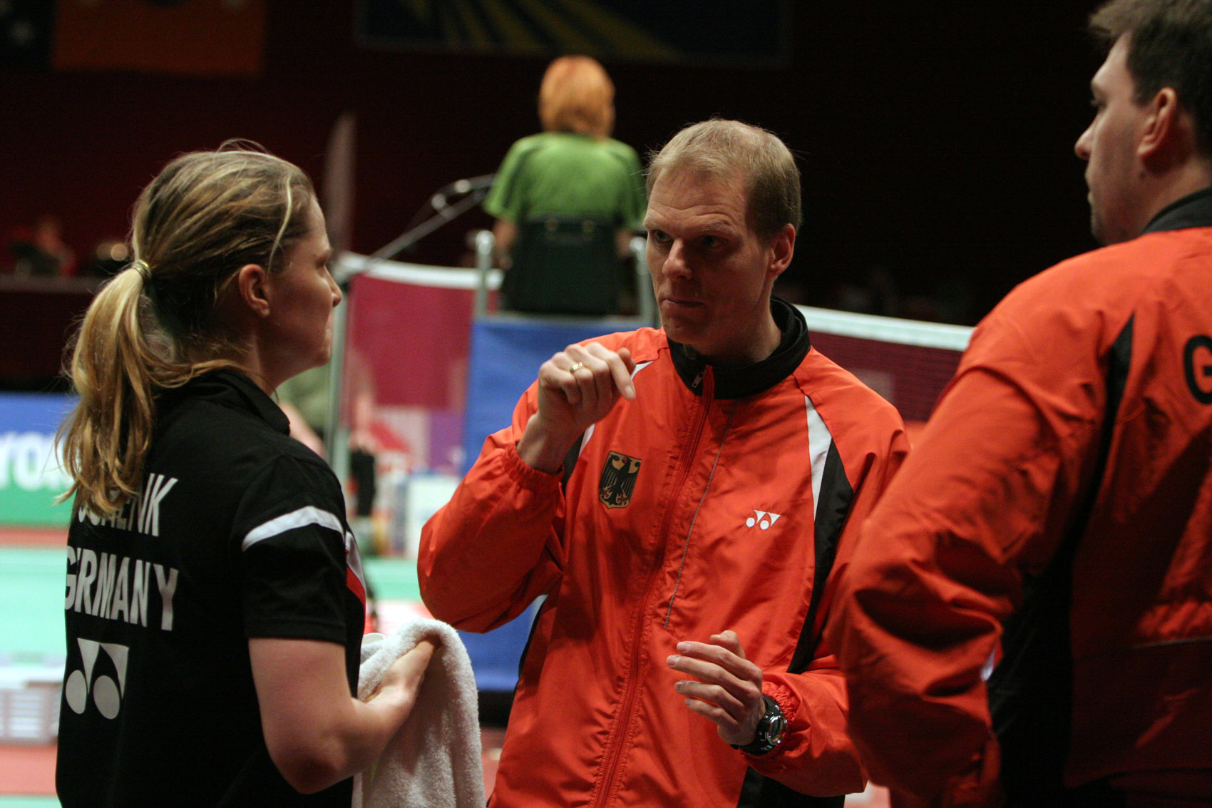 Zum 60. Geburtstag: Danke, Detlef Poste!