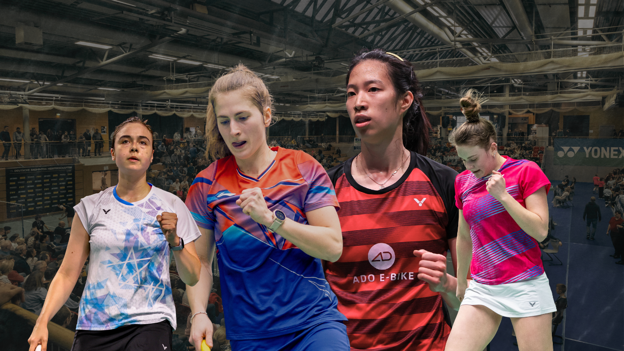 Road to DM: Wer stoppt Yvonne Li?