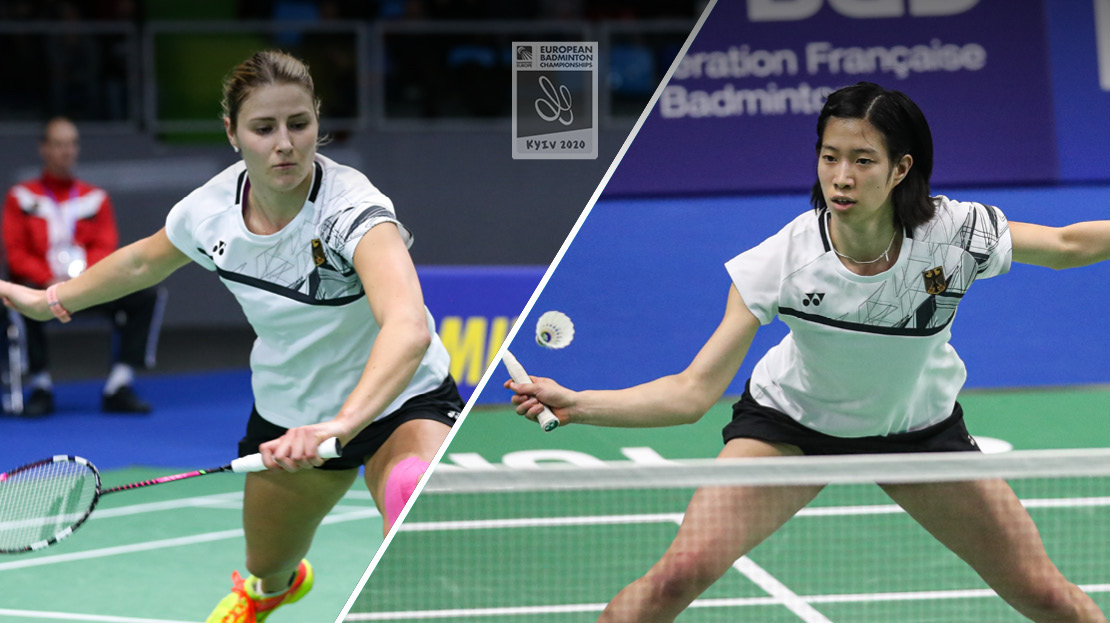 IndividualEM Nominierungen Deutscher Badminton Verband