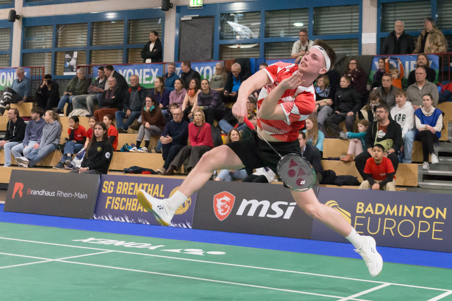 Team-EM-Quali: Deutsche Teams erneut siegreich