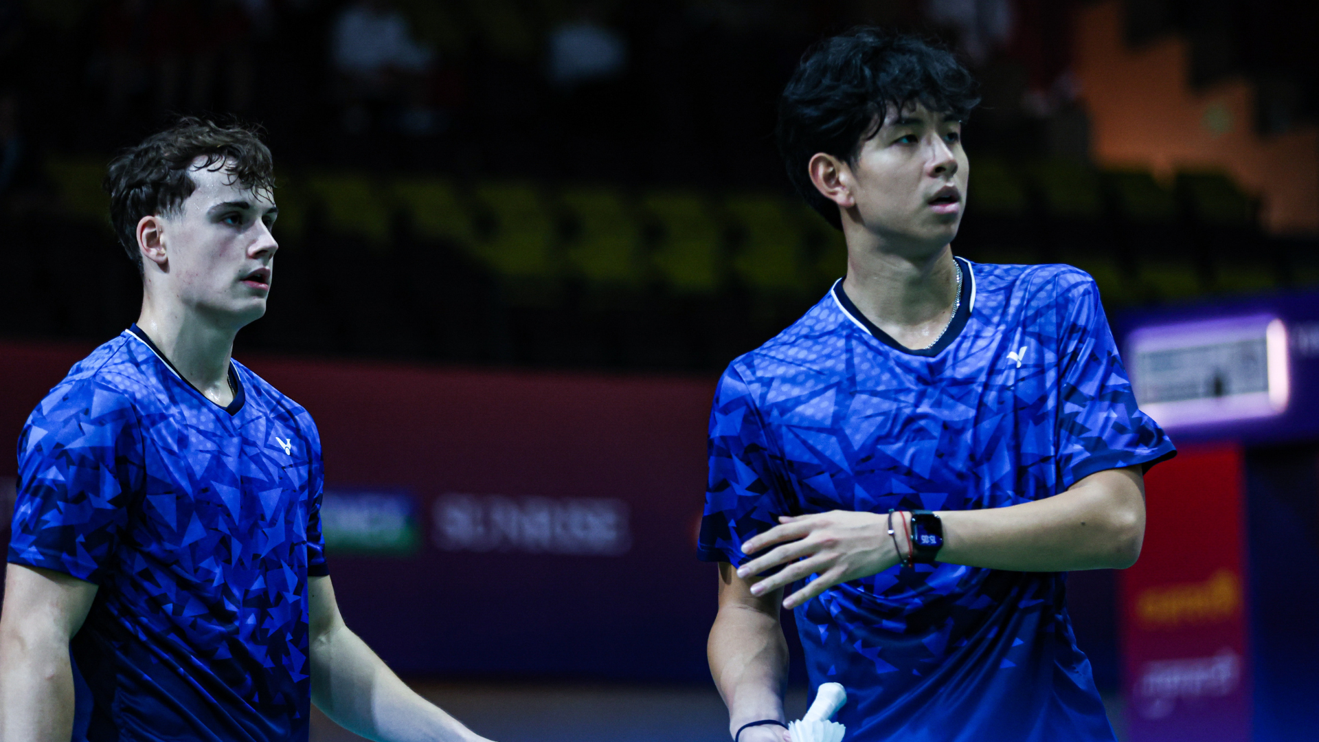 Deutsche Junioren ziehen WM-Bilanz