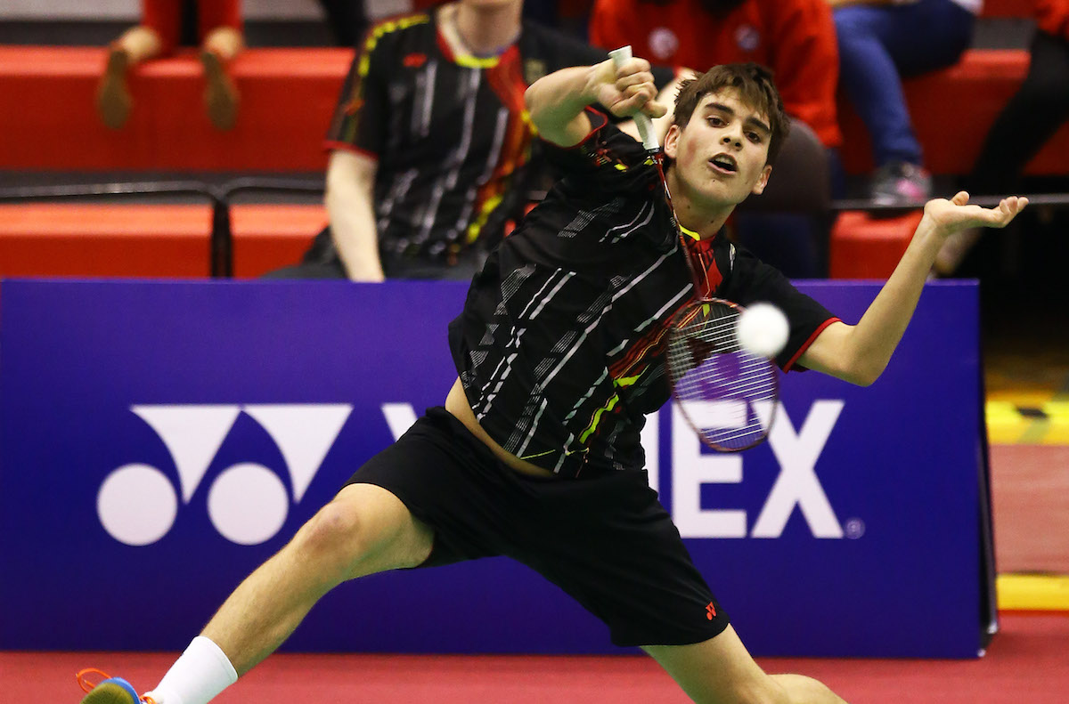 U19 Länderspiel U19 Länderspiel