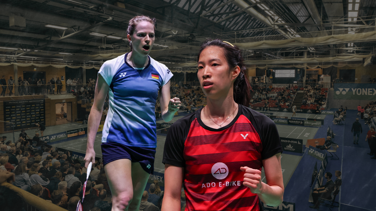 Road to DM: Last-Minute-Meldung – Was ist drin für Lohau/Li?