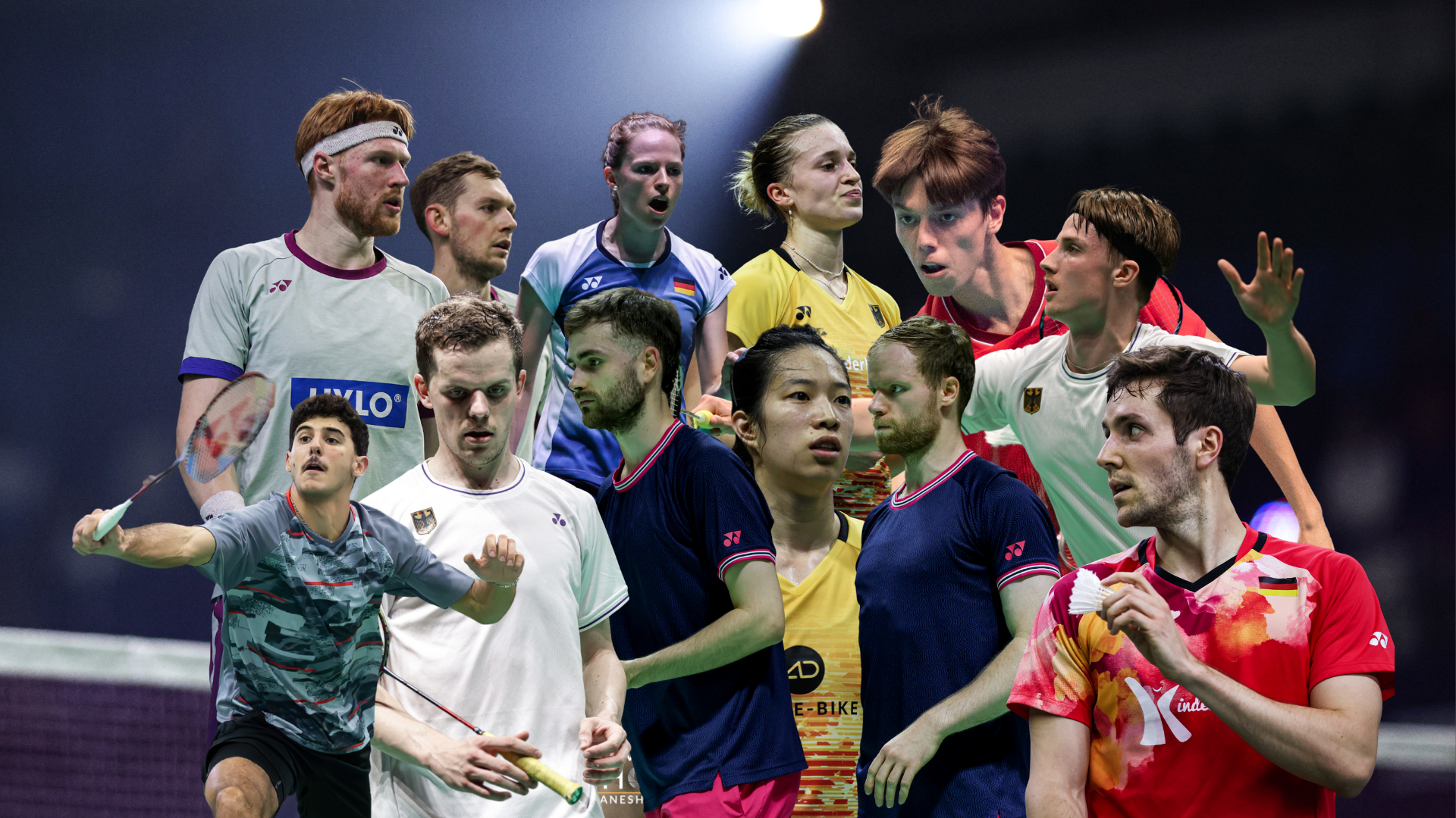 EM-Qualifikation 2025: Gastgeber gesucht