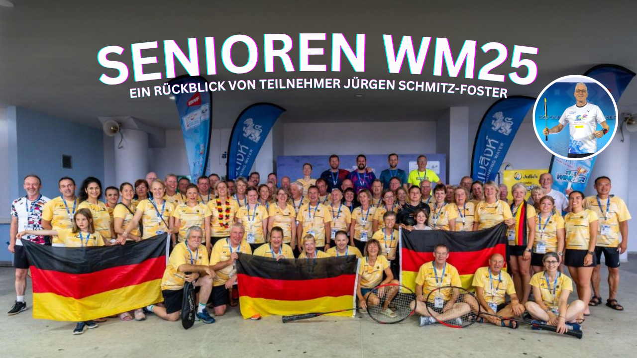 One Night in Bangkok - Seven Days in Pattaya