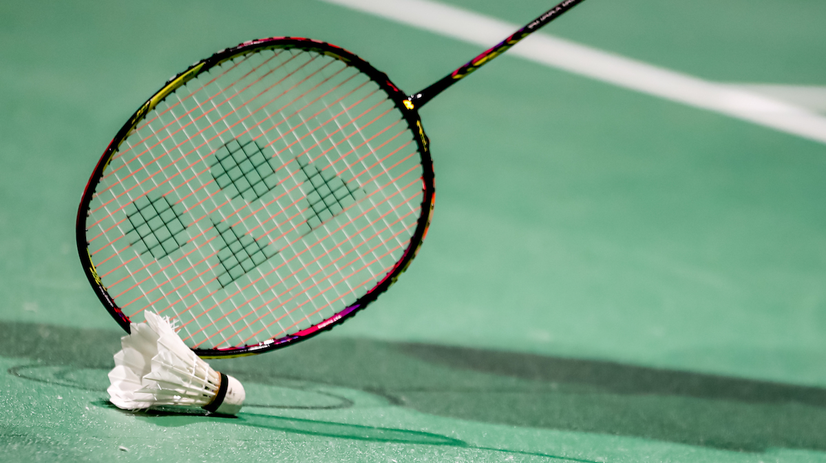 Badminton
